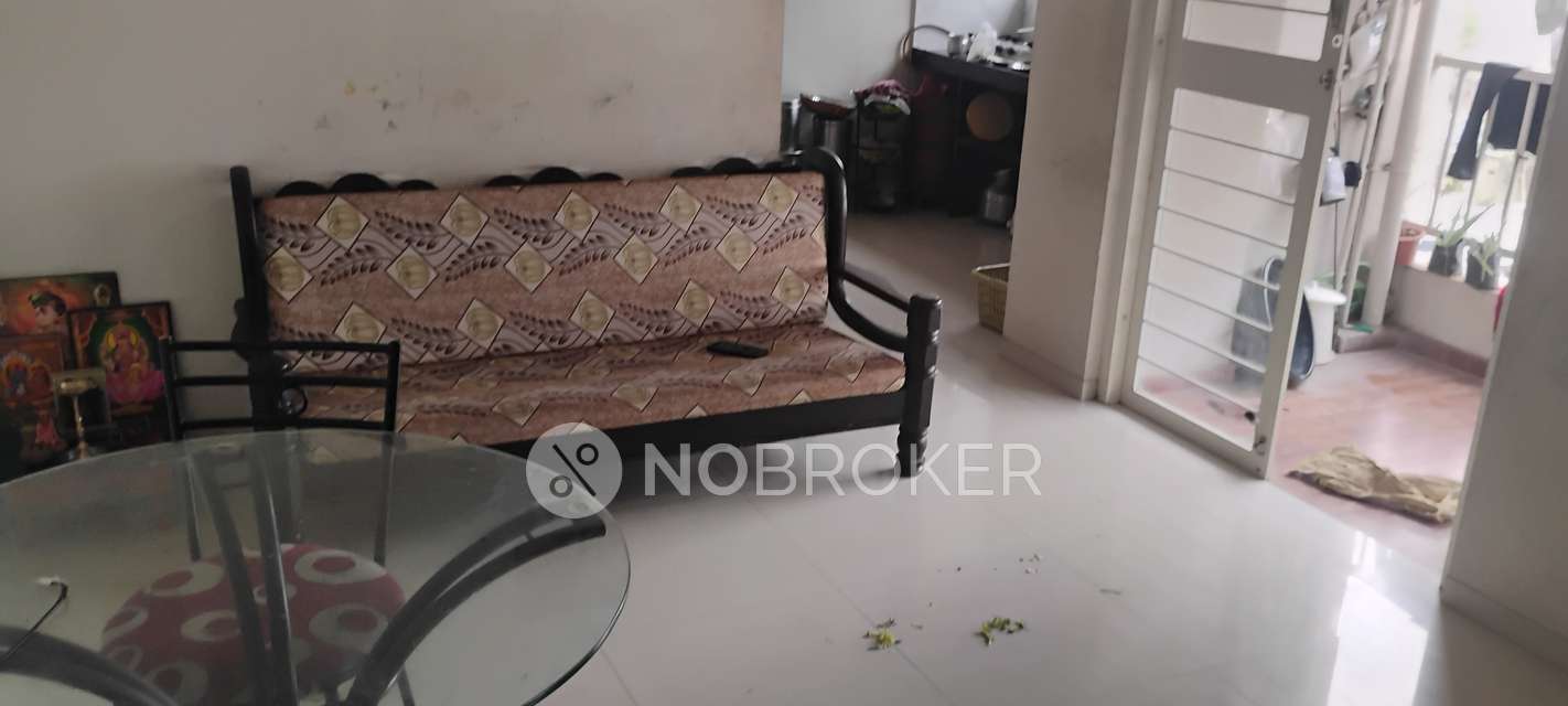 2 BHK Flat In Kunjban for Rent  In  Pimpri-chinchwad