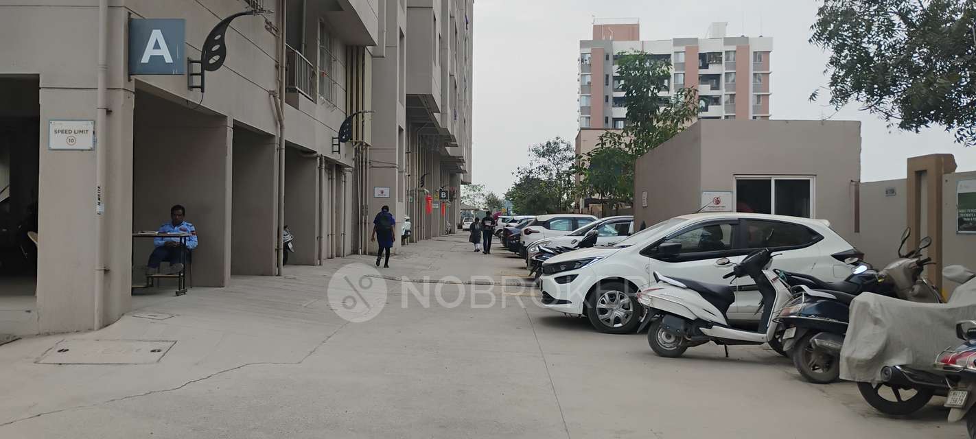 2 BHK Flat In Kunjban for Rent  In  Pimpri-chinchwad