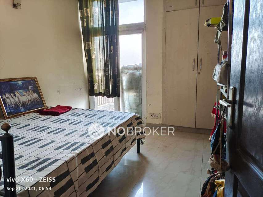 2 BHK Flat In Rishabh Cloud 9 For Sale  In Indirapuram