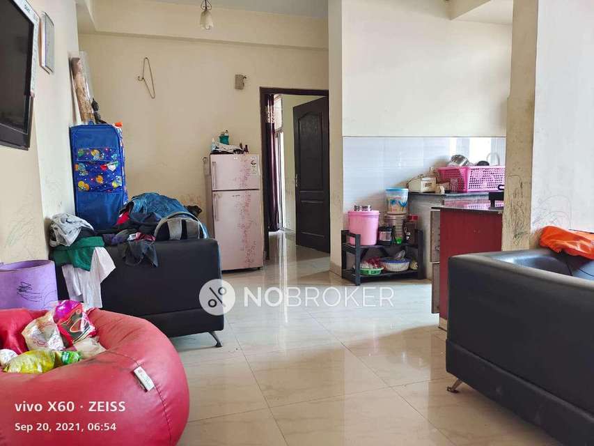 2 BHK Flat In Rishabh Cloud 9 For Sale  In Indirapuram