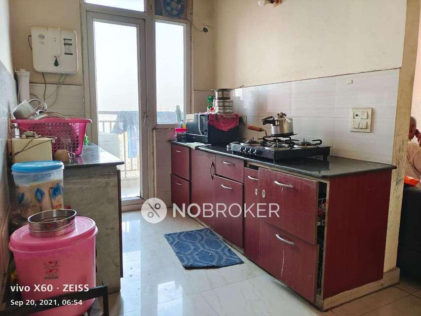 2 BHK Flat In Rishabh Cloud 9 For Sale  In Indirapuram