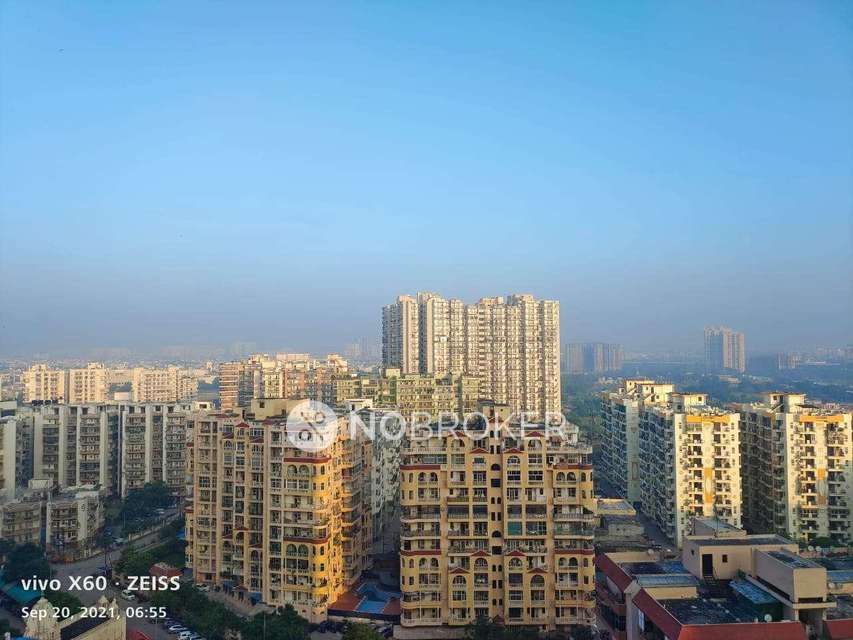 2 BHK Flat In Rishabh Cloud 9 For Sale  In Indirapuram