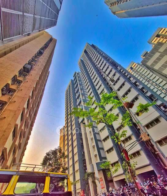 Shared Room for Male In 1 BHK  In Mhada Building  In Bangur Nagar