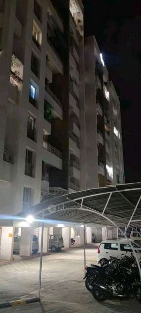 Single Room for Female In 1 BHK In Perl Residency Hadpsar In Gvm7+367, Sangamvadi, Pune, Maharashtra 411001, India