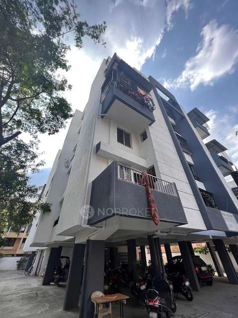 Single Room for Female In 1 BHK In Perl Residency Hadpsar In Gvm7+367, Sangamvadi, Pune, Maharashtra 411001, India