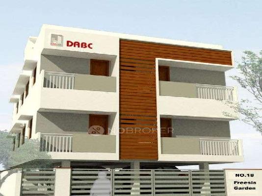 3 BHK Flat In Dabc No 18 Freesia Garden   For Sale  In Ponmar