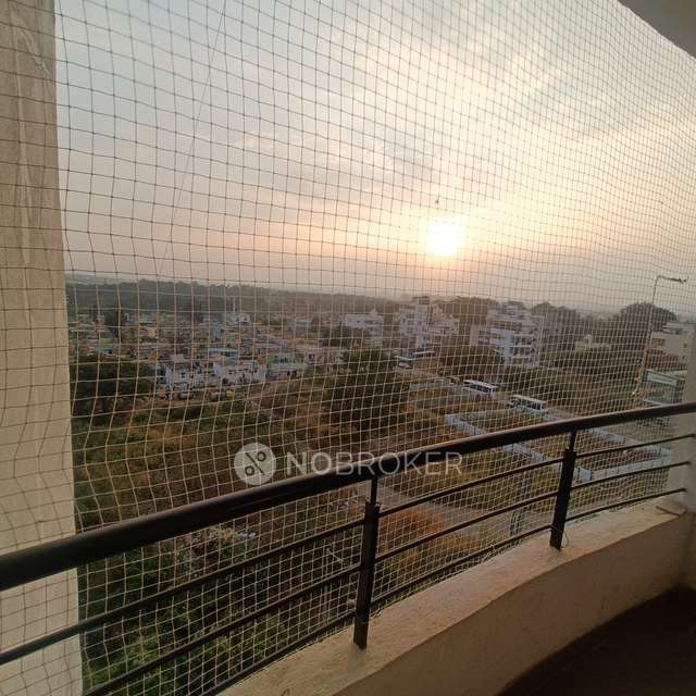 2 BHK Flat In Khb Diamond for Rent  In Bsm Extension, Kengeri Satellite Town