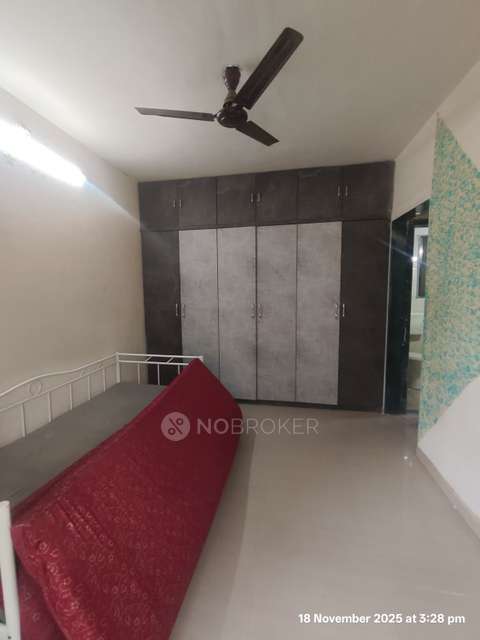 2 BHK Flat In Rna Ng Regency, Thane West, Thane for Rent  In Thane West