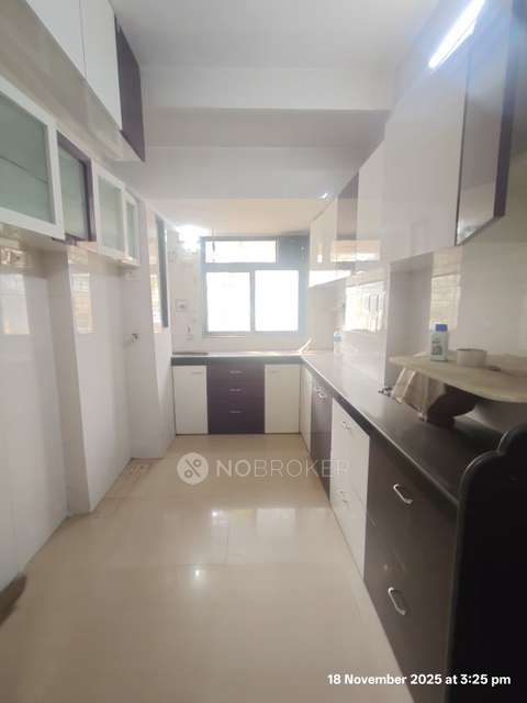 2 BHK Flat In Rna Ng Regency for Rent  In Thane West