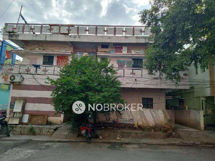 PG for Anyone in Musheerabad