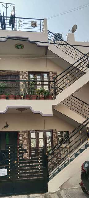 3 BHK House For Sale  In Singapura