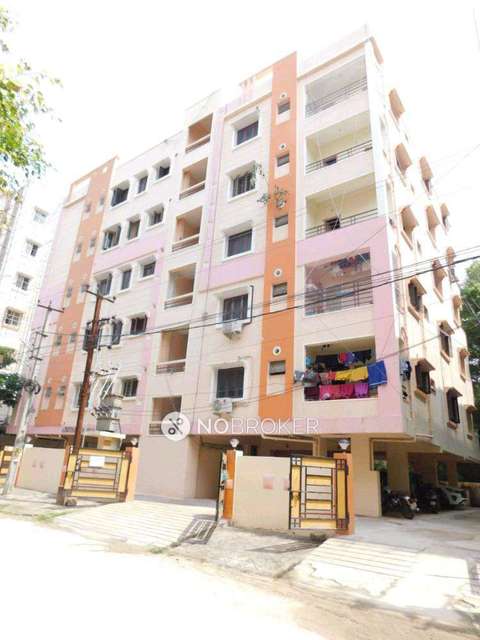 2 BHK Flat In Sri Swaroopa for Rent  In Pragathi Nagar