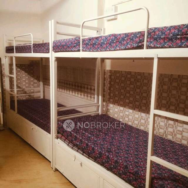 PG for Boys in Bhujbal Knowledge City, Reclamation, Bandra West, W, Mumbai, Maharashtra 400050, India