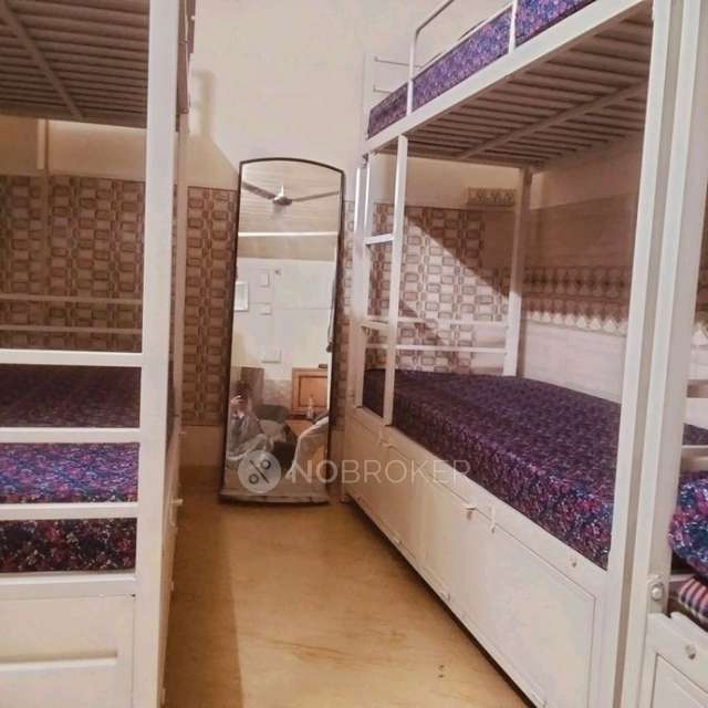 PG for Boys in Bhujbal Knowledge City, Reclamation, Bandra West, W, Mumbai, Maharashtra 400050, India