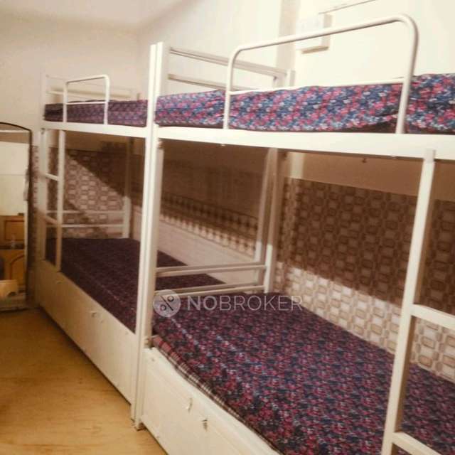 PG for Boys in Bhujbal Knowledge City, Reclamation, Bandra West, W, Mumbai, Maharashtra 400050, India