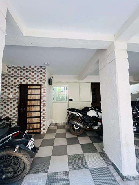 PG for Boys in Pimple Nilakh