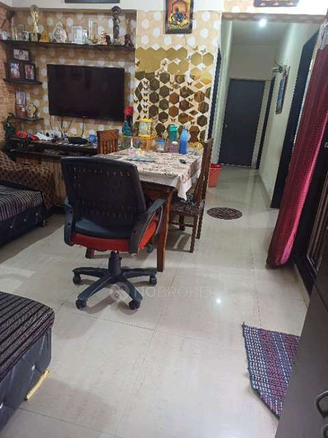 3 BHK Flat In Hubtown Gardenia For Sale  In  Mira Road, Mumbai