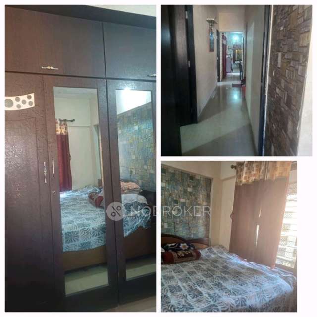 3 BHK Flat In Hubtown Gardenia For Sale  In  Mira Road, Mumbai