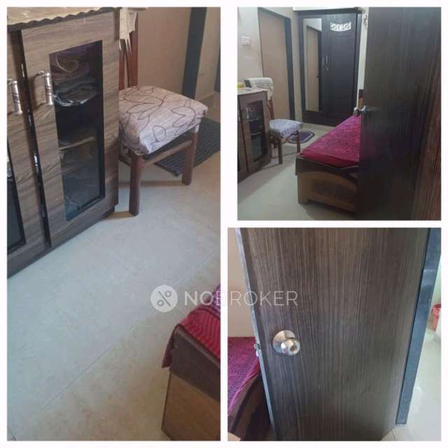 3 BHK Flat In Hubtown Gardenia For Sale  In  Mira Road, Mumbai