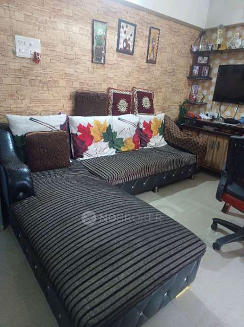 3 BHK Flat In Hubtown Gardenia For Sale  In  Mira Road, Mumbai