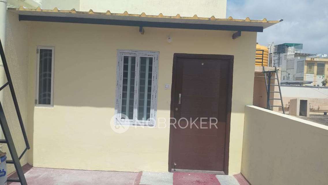 2 BHK Flat In Shrimant Vilas for Rent  In Nri Layout