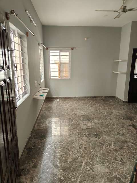 1 BHK Flat for Rent  In Medahalli