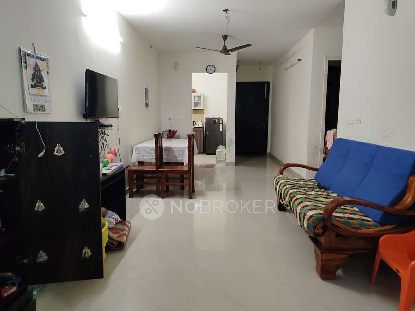 2 BHK Flat In Tvh Ouranya Bay, Kazhipattur For Sale  In Kazhipattur