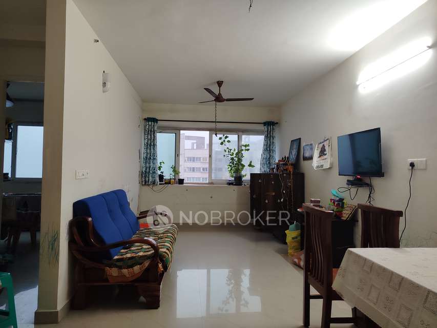2 BHK Flat In Tvh Ouranya Bay, Kazhipattur For Sale  In Kazhipattur
