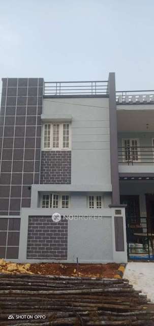 3 BHK Villa In Srr Heights  for Rent  In Bowrampet