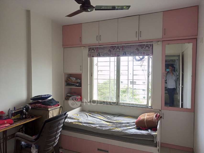 2 BHK Flat In A V Bhat Sukha Srushti  For Sale  In Sinhagad Road