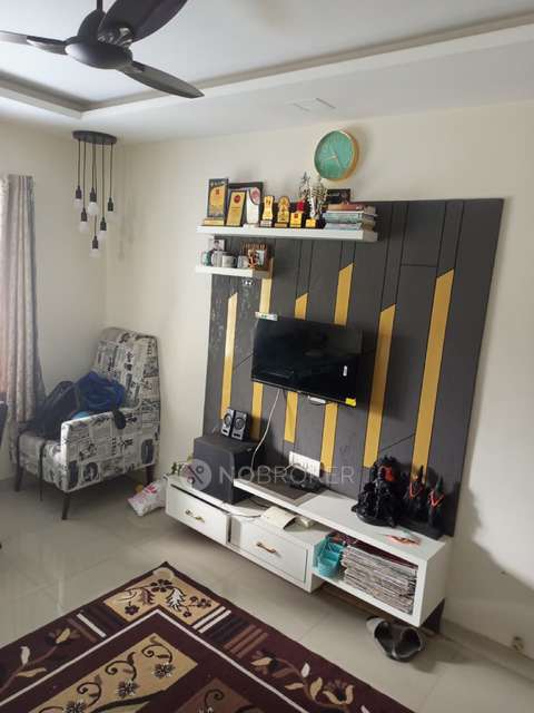 2 BHK Flat In A V Bhat Sukha Srushti  For Sale  In Sinhagad Road