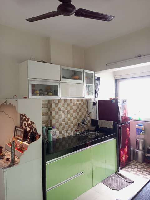 2 BHK Flat In A V Bhat Sukha Srushti  For Sale  In Sinhagad Road