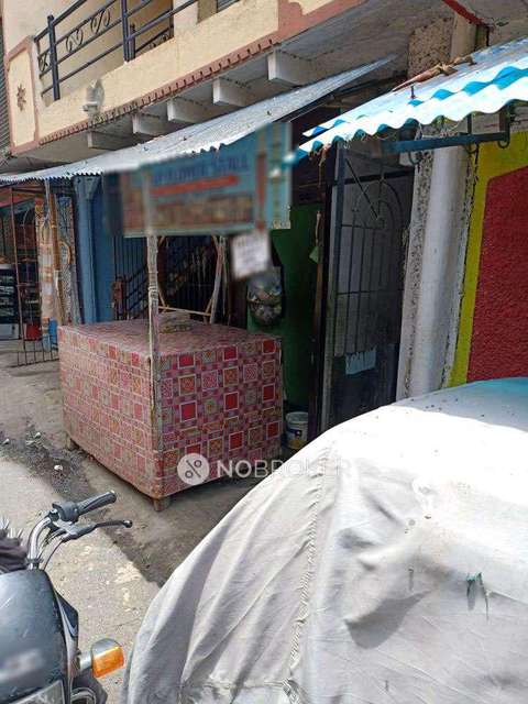 4 BHK House For Sale  In Bapuji Nagar