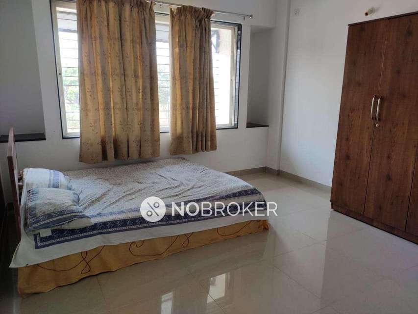 3 BHK Villa In C4 Anantsrishti, Jambhul , Kanhe Phata For Sale  In Kanhe Phata