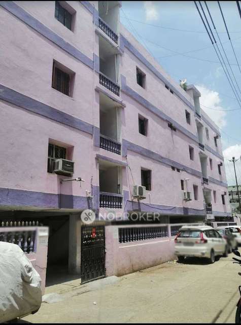 2 BHK Flat In Sri Sai Residency Ameerpet, Ameerpet For Sale  In Erragadda
