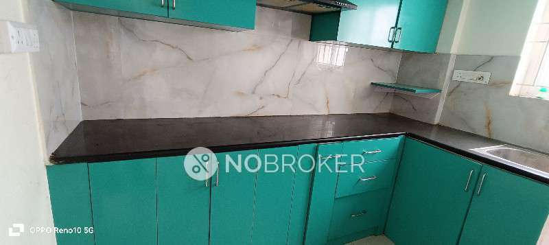 3 BHK Flat In Bhavisha Urban Homes For Sale  In Sarjapur