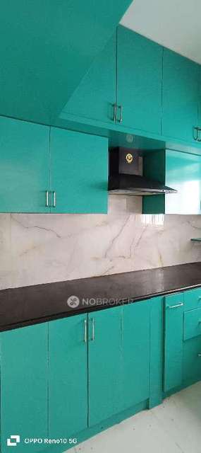 3 BHK Flat In Bhavisha Urban Homes For Sale  In Sarjapur