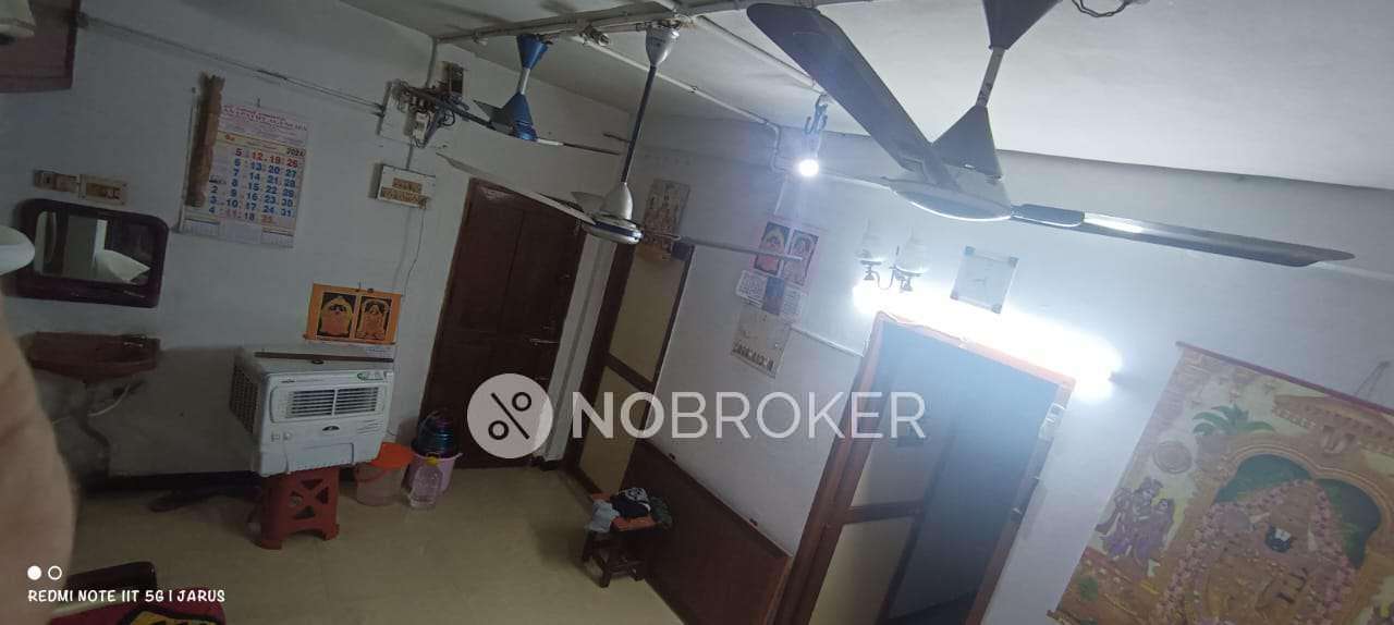 3 BHK Flat In Bhavisha Urban Homes For Sale  In Sarjapur