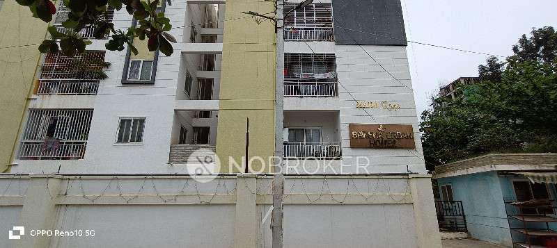 3 BHK Flat In Bhavisha Urban Homes For Sale  In Sarjapur