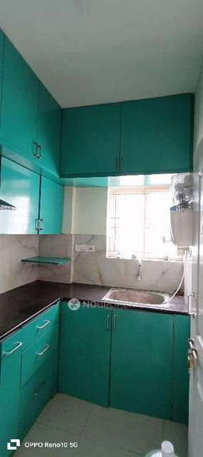 3 BHK Flat In Bhavisha Urban Homes For Sale  In Sarjapur