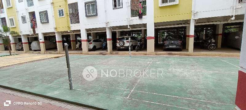 3 BHK Flat In Bhavisha Urban Homes For Sale  In Sarjapur