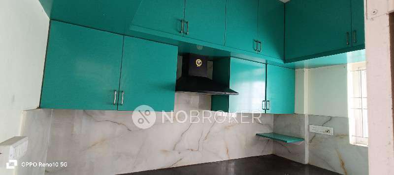 3 BHK Flat In Bhavisha Urban Homes For Sale  In Sarjapur