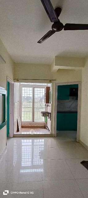 3 BHK Flat In Bhavisha Urban Homes For Sale  In Sarjapur