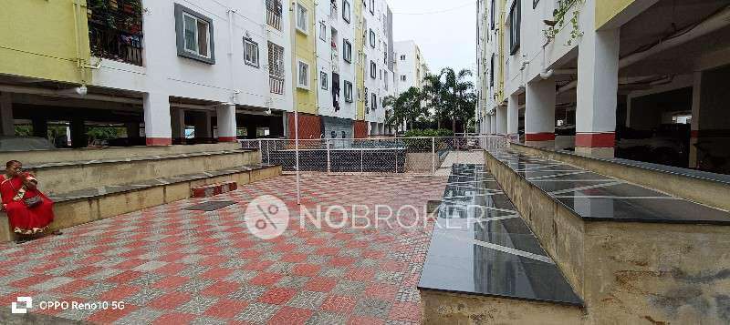 3 BHK Flat In Bhavisha Urban Homes For Sale  In Sarjapur