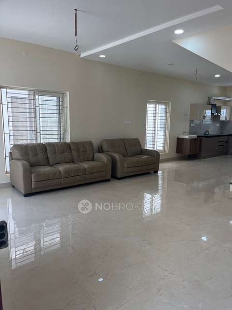 4 BHK House for Rent  In Cmn Garden Luxury Villas
