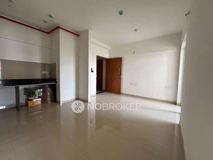 2 BHK Flat In Godrej Greens for Rent  In Undri