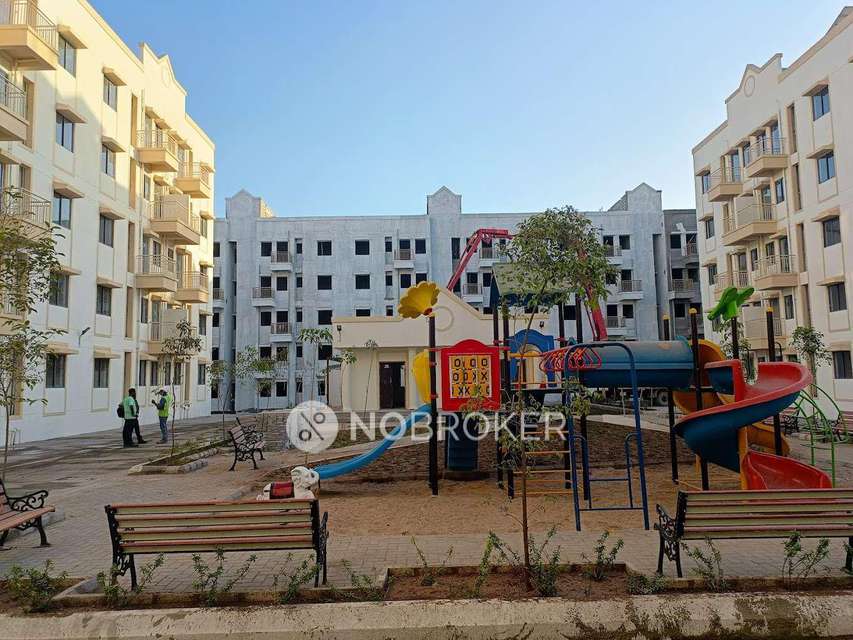 1 RK Flat In Addressone For Sale  In Gahunje