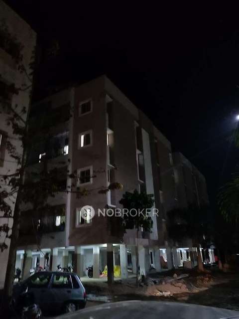 2 BHK Flat In Baramati for Rent  In Mukti Green Park