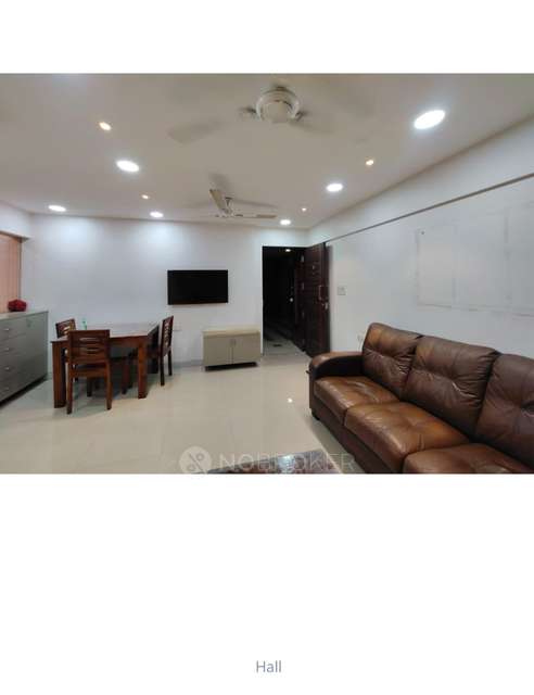 2 BHK Flat In Nahar Mimosa And Mirabilis for Rent  In Powai