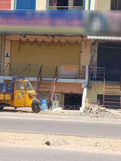 Shop in Nagaram,, Hyderabad for Rent 